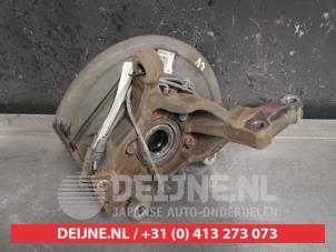 Nissan Pulsar Knuckle, front left O444050 photo 2