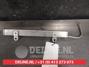 Mitsubishi Lancer Einspritzdüse (Einspritzer) O444057 foto 2