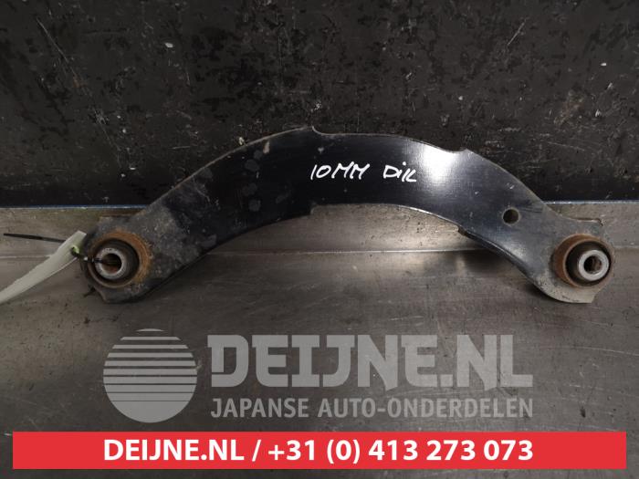 Mitsubishi Lancer Draagarm rechts-achter O444069