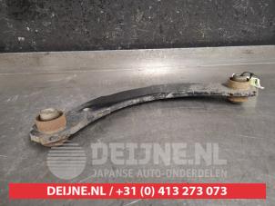 Mitsubishi Lancer Querlenker rechts hinten O444069 foto 2