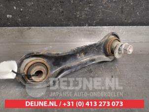 Mitsubishi Lancer Querlenker links hinten O444093 foto 2