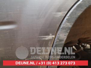 Nissan X-Trail Tür 4-türig links hinten O444075 foto 3
