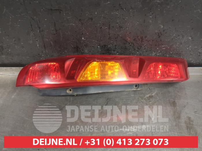 Nissan X-Trail Achterlicht links O444080