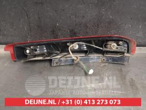 Nissan X-Trail Rücklicht links O444080 foto 2