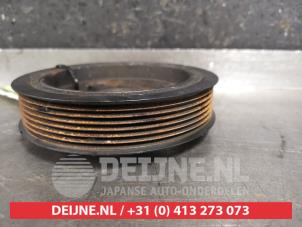 Nissan Pulsar Krukas Poelie O444118 foto 3