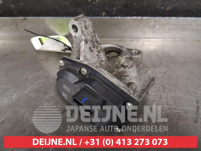 Nissan Qashqai EGR Klep O444124