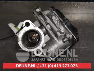 Nissan Qashqai AGR Ventil O444124 foto 2