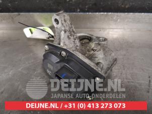 Gebruikte EGR Klep Nissan Qashqai (J11) 1.6 dCi Prijs € 50,00 Margeregeling aangeboden door V.Deijne Jap.Auto-onderdelen BV