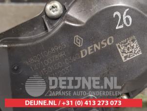 Nissan Qashqai AGR Ventil O444124 foto 3
