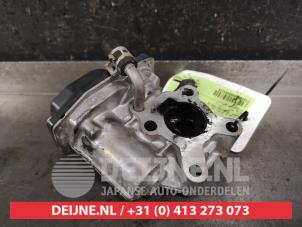 Toyota Auris EGR valve O444135 photo 2