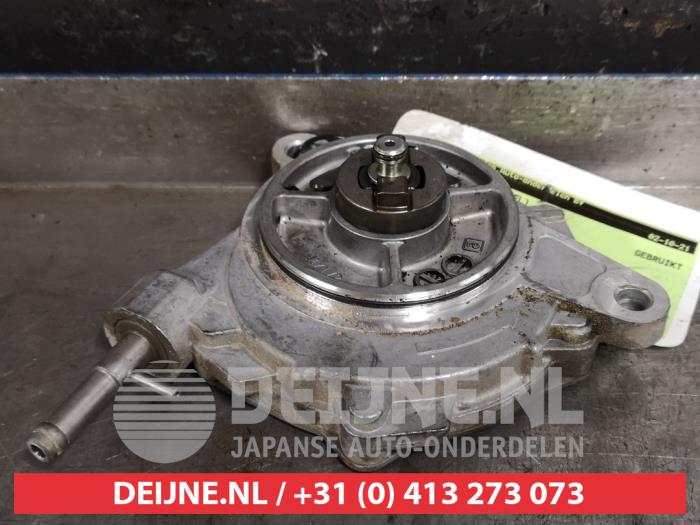 Toyota Auris Vakuumpumpe (Diesel) O444136