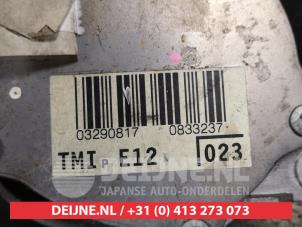 Toyota Auris Vacuum pump (diesel) O444136 photo 2