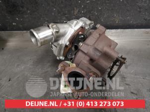 Toyota Auris Turbo O444140 foto 3