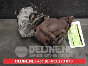 Toyota Auris Turbo O444140 foto 2