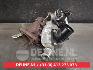Gebruikte G-lader Toyota Auris (E18) 1.4 D-4D-F 16V Prijs € 75,00 Margeregeling aangeboden door V.Deijne Jap.Auto-onderdelen BV
