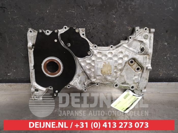 Honda CR-V Kettenkasten Deckel O444142