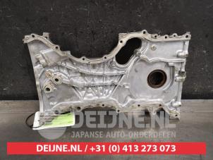 Honda CR-V Kettenkasten Deckel O444142 foto 2