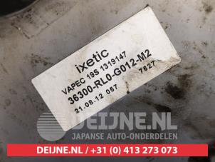 Honda CR-V Vacuum pump (diesel) O444143 photo 2