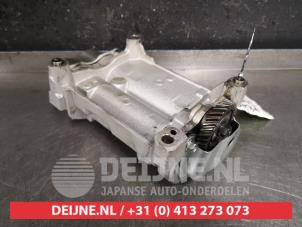 Gebruikte Balansas Chevrolet Captiva (C100) 2.0 CDTI 16V 150 4x4 Prijs € 200,00 Margeregeling aangeboden door V.Deijne Jap.Auto-onderdelen BV