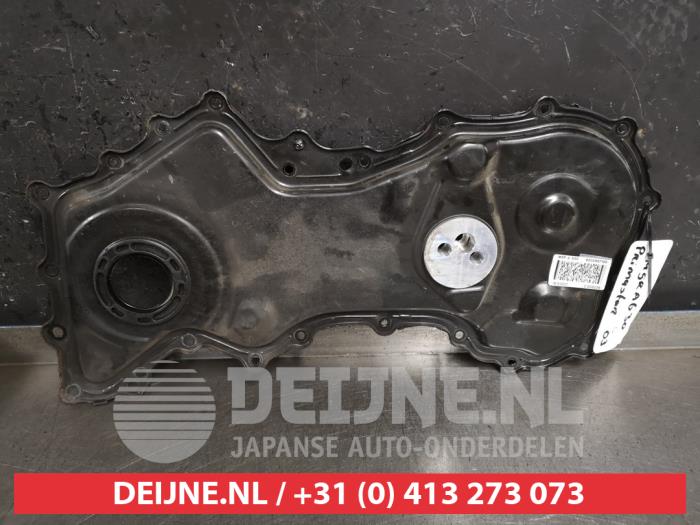 Nissan Primastar Timing cover O444149