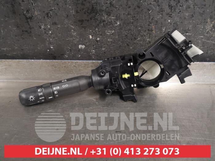 Kia Picanto Licht Schalter O444153