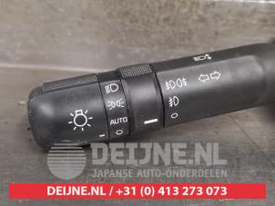 Kia Picanto Light switch O444153 photo 2