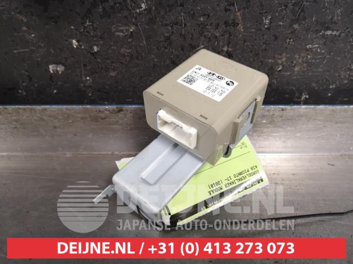 Kia Picanto Gordelverklikker module O444156