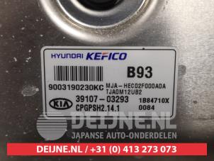 Kia Picanto Computer Motormanagement O444157 foto 2