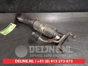 Gebruikte Uitlaat voorpijp Kia Picanto (JA) 1.2 CVVT 16V Prijs € 25,00 Margeregeling aangeboden door V.Deijne Jap.Auto-onderdelen BV