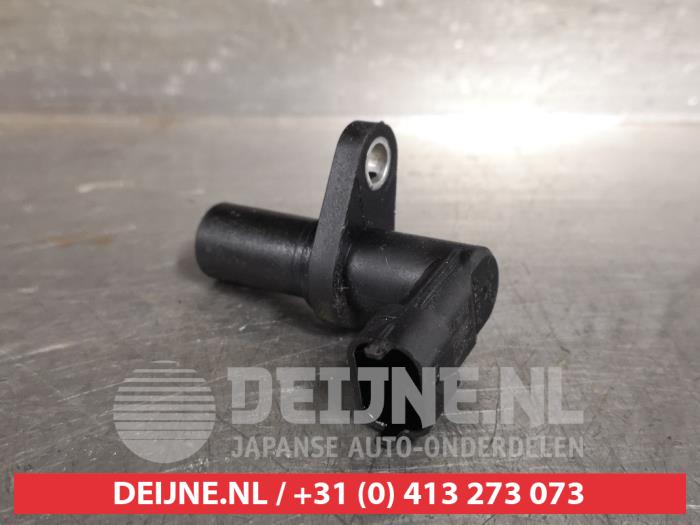 Gebruikte Krukas sensor Kia Picanto (JA) 1.2 CVVT 16V Prijs € 25,00 Margeregeling aangeboden door V.Deijne Jap.Auto-onderdelen BV