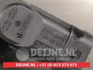 Kia Picanto Kurbelwelle Sensor O444201 foto 2