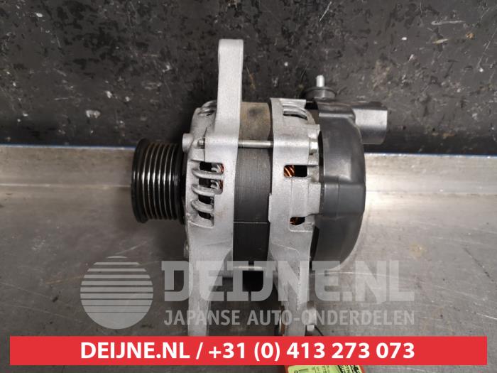 Suzuki Swift Dynamo O444274