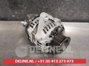 Suzuki Swift Dynamo O444274 foto 2