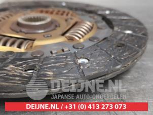 Suzuki Swift Clutch kit (complete) O444313 photo 2