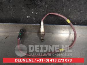 Gebruikte Lambda Sonde Suzuki Swift (ZC/ZD) 1.0 Booster Jet Turbo 12V Prijs € 35,00 Margeregeling aangeboden door V.Deijne Jap.Auto-onderdelen BV