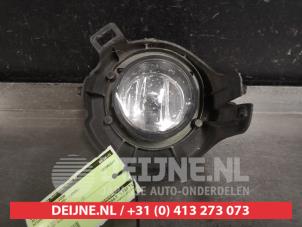 Nissan Pathfinder Nebelscheinwerfer links vorne O444324 foto 2