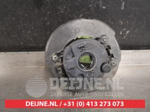 Nissan Pathfinder Nebelscheinwerfer rechts vorne O444325 foto 3