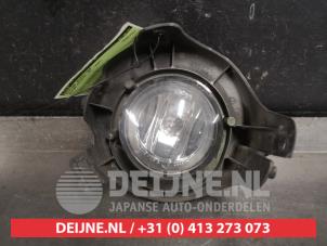 Nissan Pathfinder Nebelscheinwerfer rechts vorne O444325 foto 2