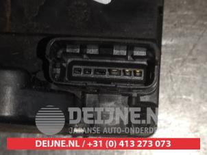 Nissan Pathfinder Door lock mechanism 4-door, front left O444335 photo 3