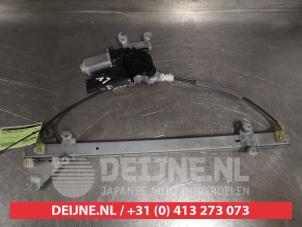 Nissan Pathfinder Window mechanism 4-door, front left O444336 photo 3