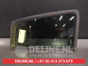 Nissan Pathfinder Dreieckfenster rechts hinten O444352 foto 2