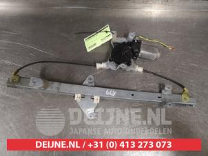 Nissan Pathfinder Ruitmechaniek 4Deurs rechts-achter O444356 foto 3