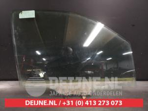 Nissan Pathfinder Door window 4-door, front right O444360 photo 2