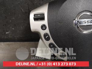Nissan X-Trail Airbag links (Lenkrad) O444413 foto 2