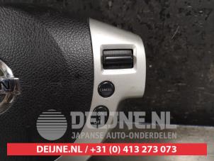 Nissan X-Trail Airbag links (Lenkrad) O444413 foto 3