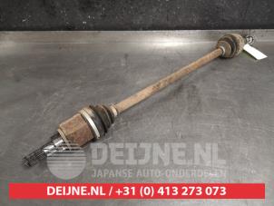Nissan X-Trail Antriebswelle links hinten O444427 foto 3