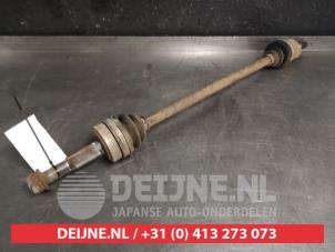 Nissan X-Trail Aandrijfas rechts-achter O444428 foto 2