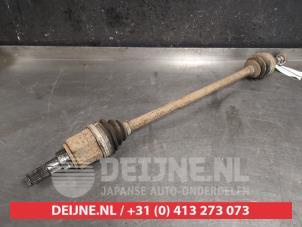Nissan X-Trail Aandrijfas rechts-achter O444428 foto 3