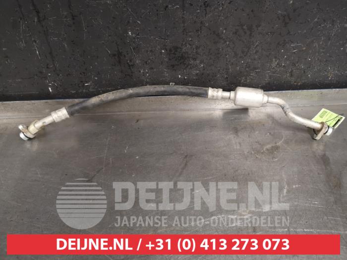 Nissan X-Trail Air conditioning line O444435