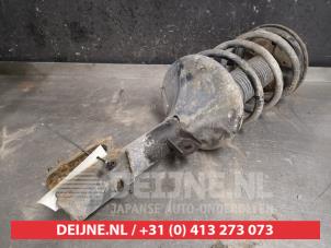 Hyundai Santafe Stoßdämpferstrebe links vorne O444479 foto 2